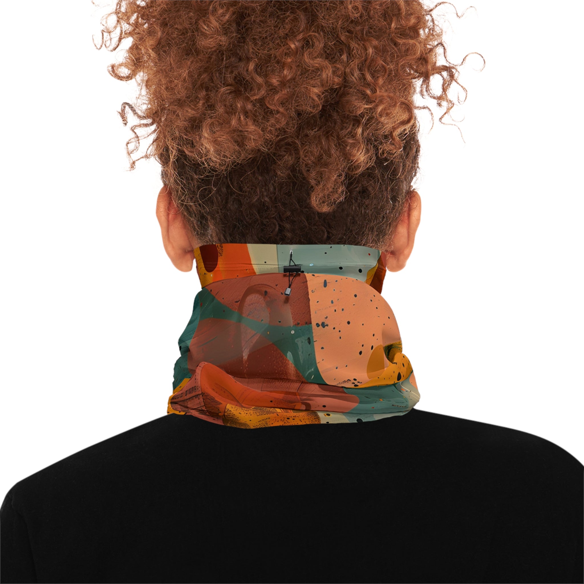 Crusty Butt Winter Neck Gaiter