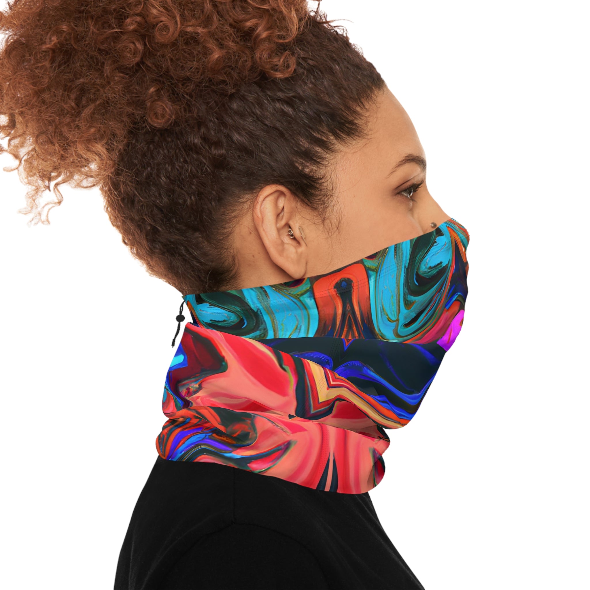 Wiggin Out Winter Neck Gaiter