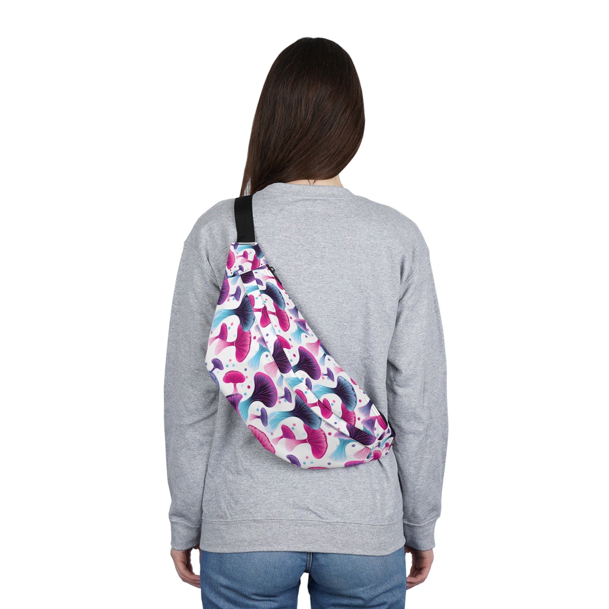 Mush Mellow Fanny Pack (Large)