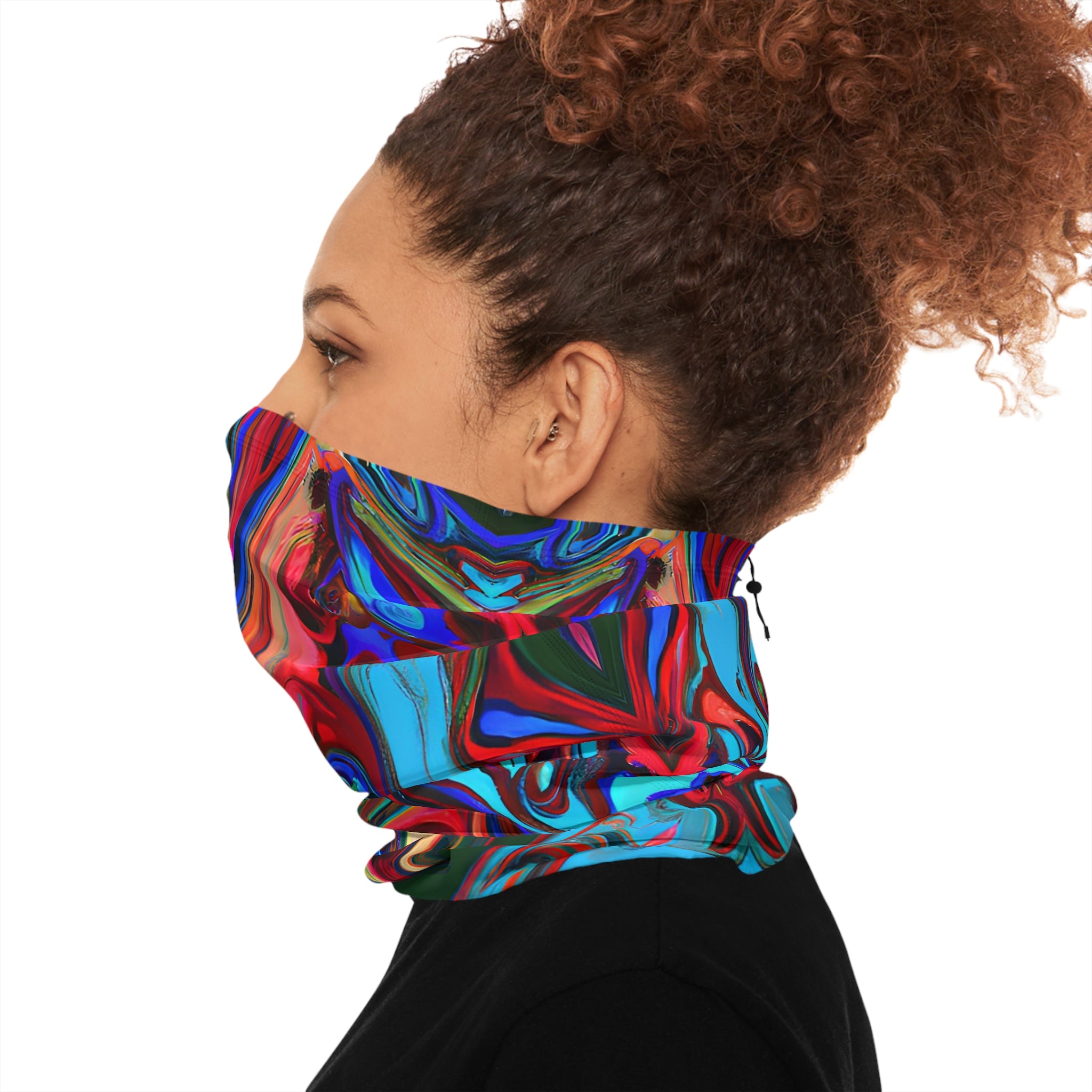 Wiggin Out Winter Neck Gaiter