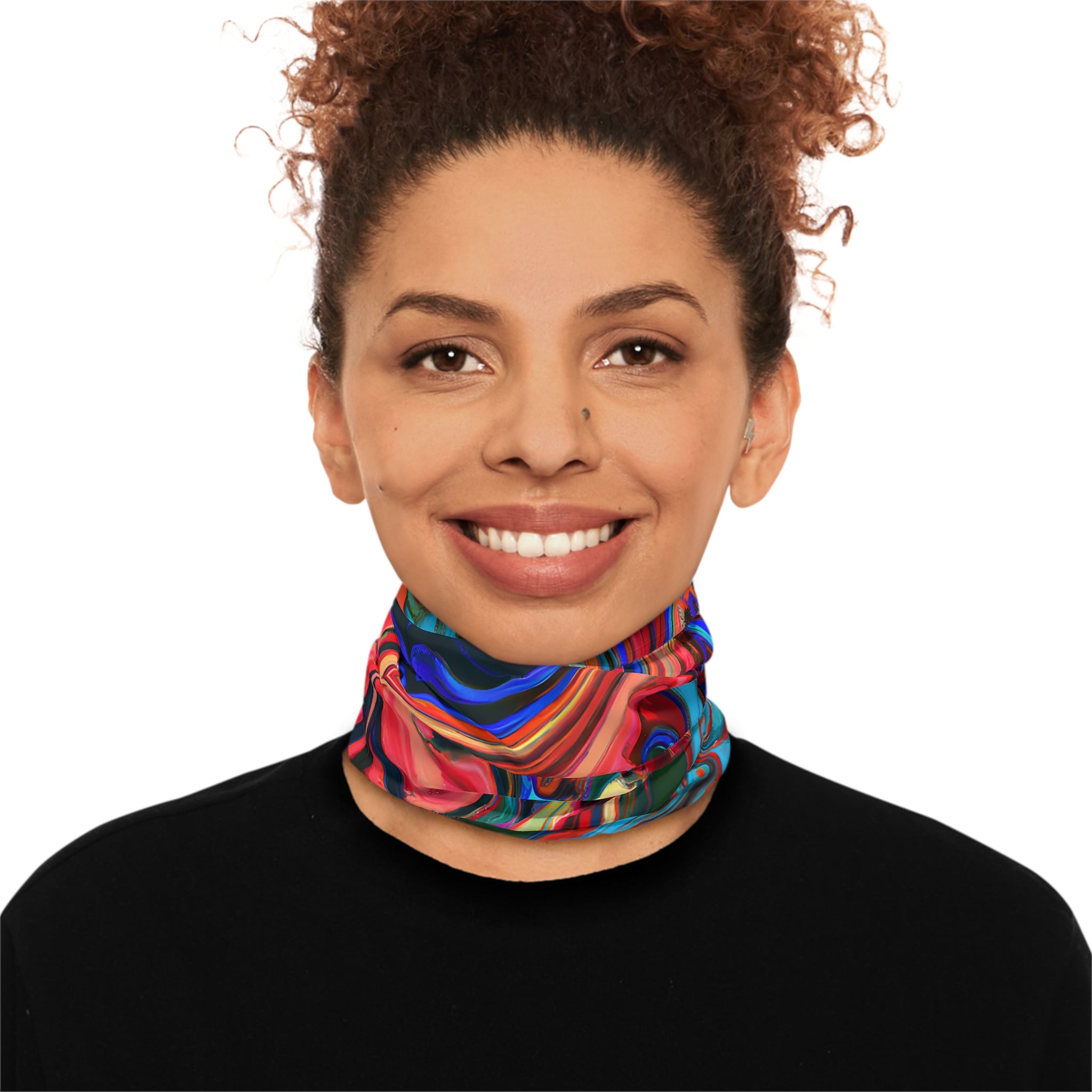 Wiggin Out Winter Neck Gaiter