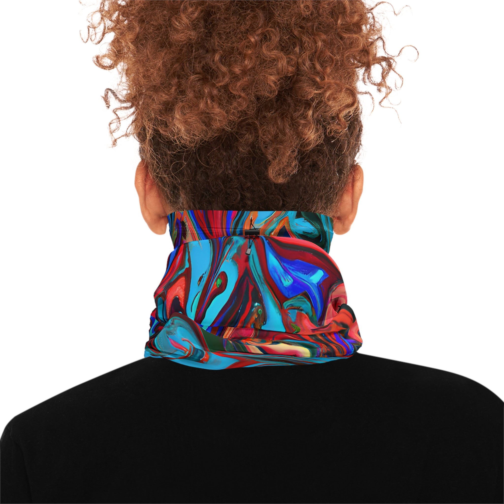 Wiggin Out Winter Neck Gaiter