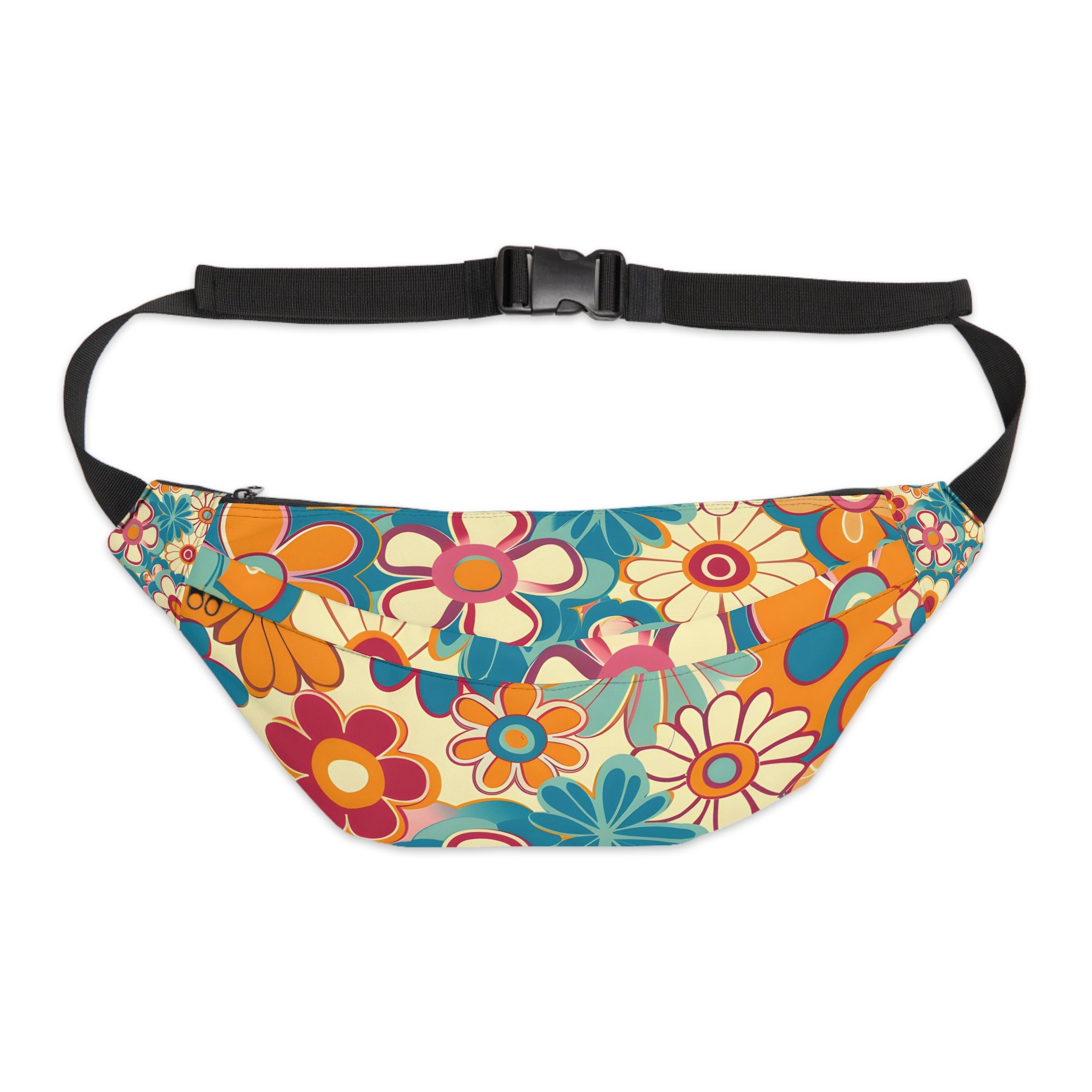 Flower Child Fanny Pack (Large)