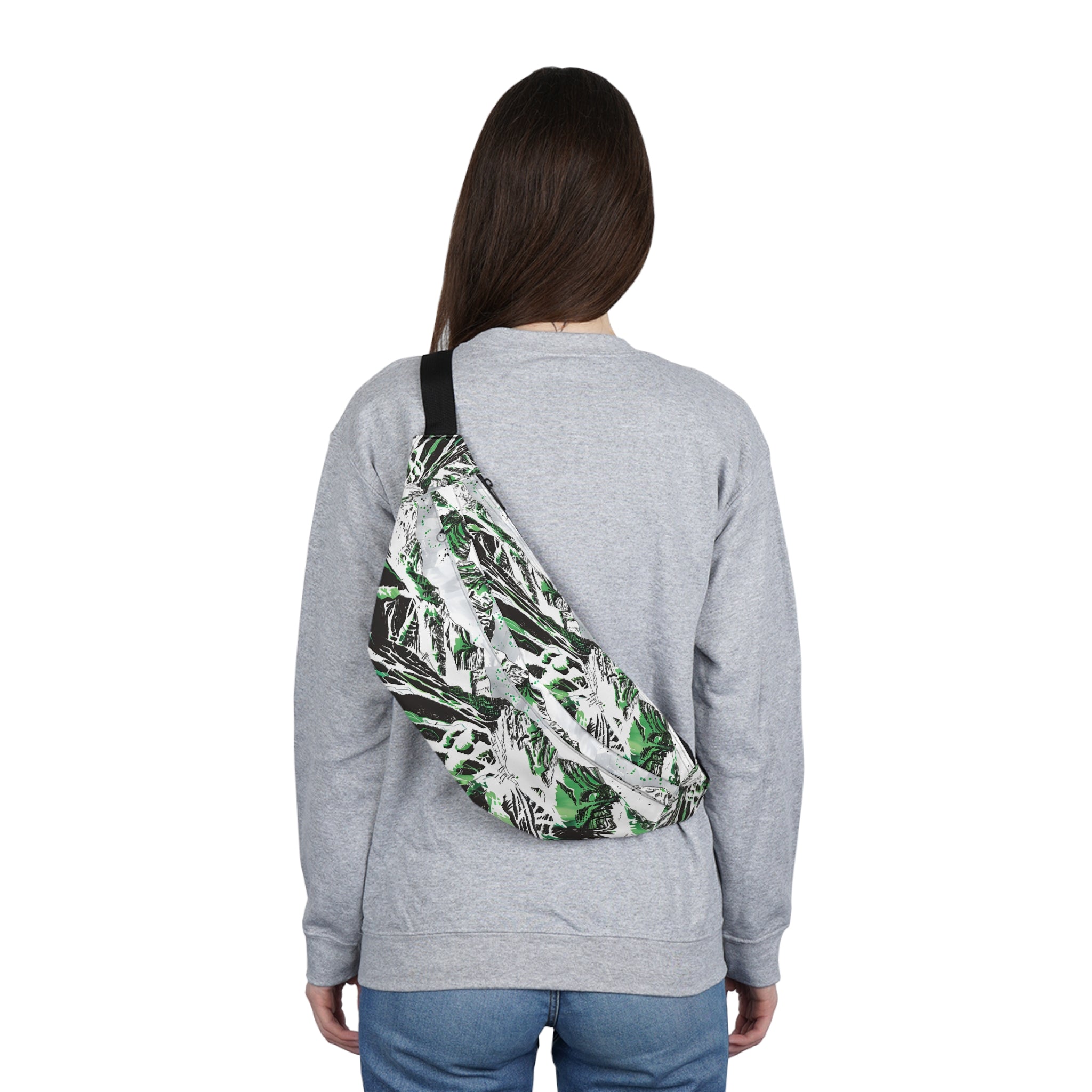 Colorado Run Fanny Pack (Large)