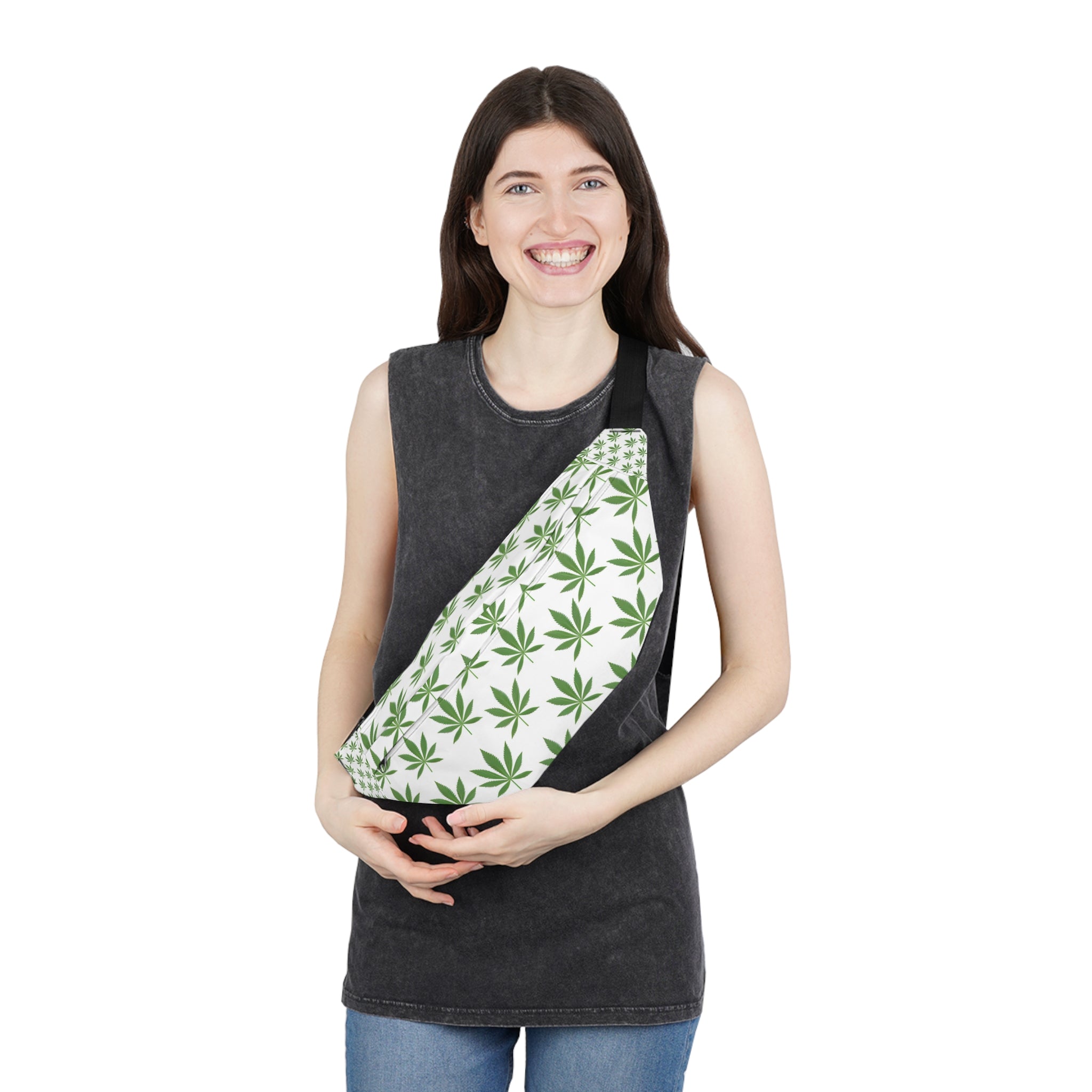Mary Jane Fanny Pack (Large)