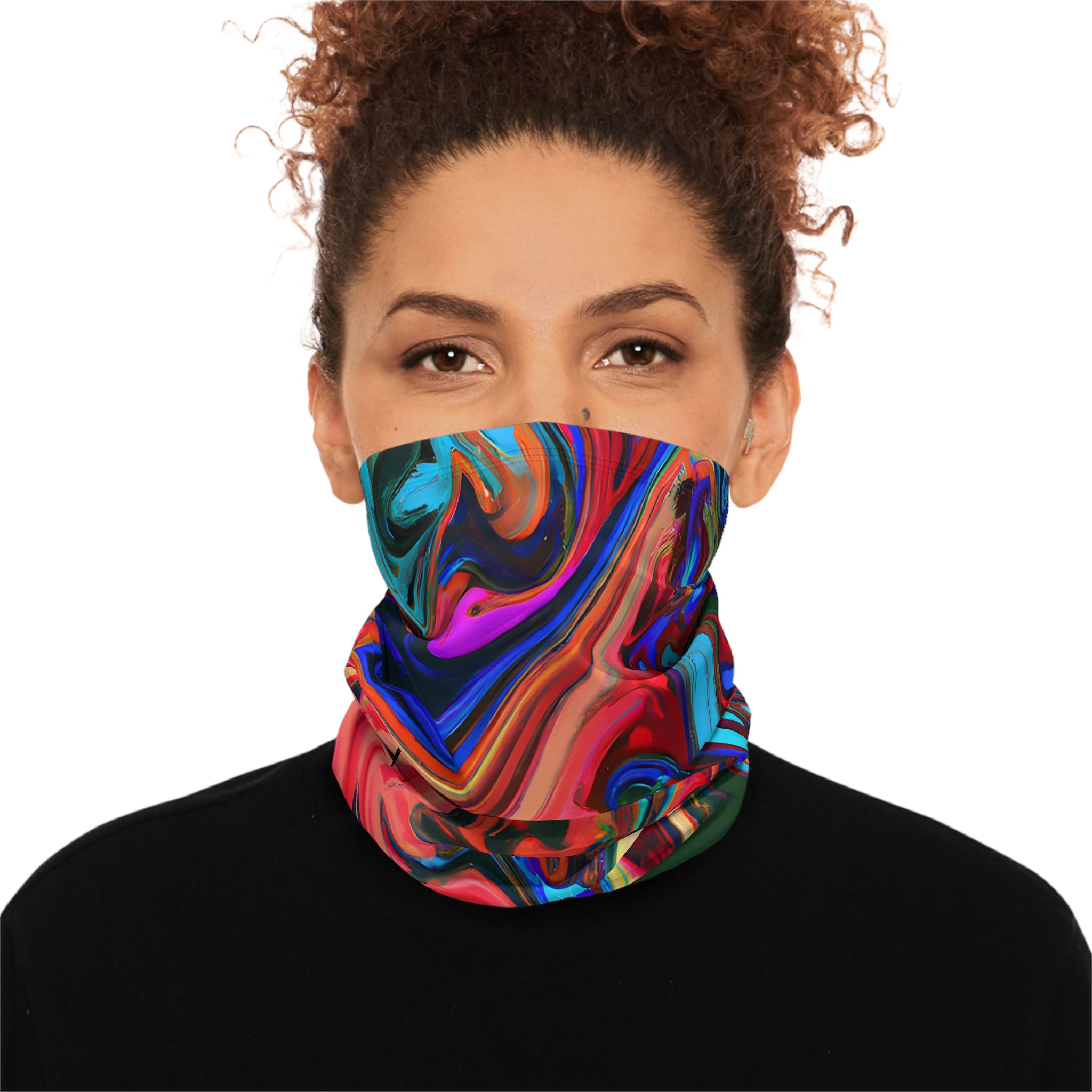 Wiggin Out Winter Neck Gaiter