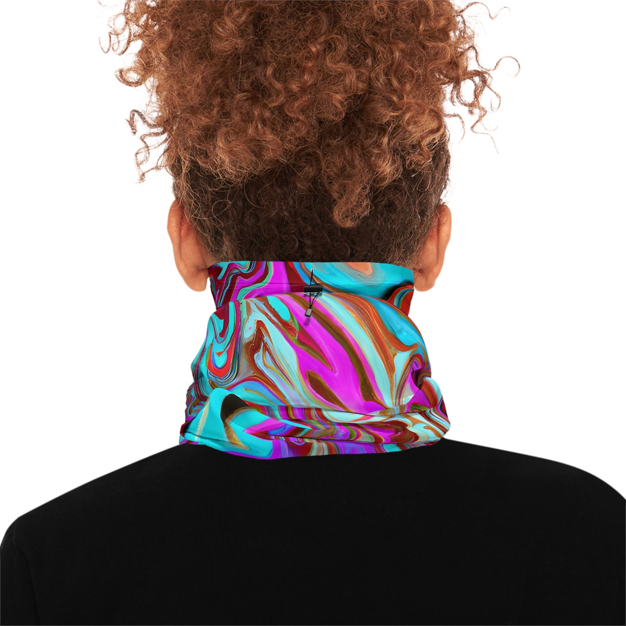 Winter Magic Neck Gaiter