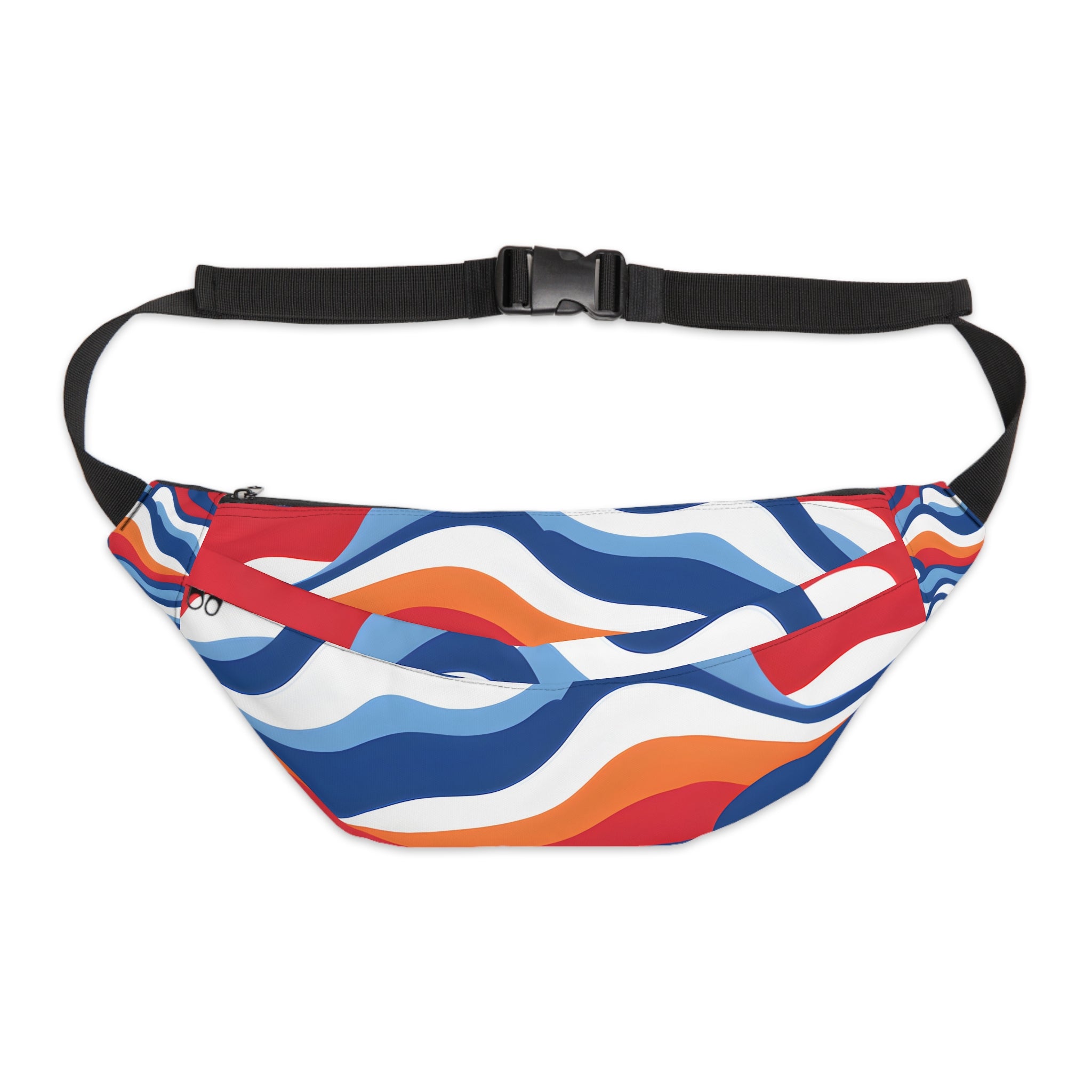 Colorado Colors Fanny Pack (Large)