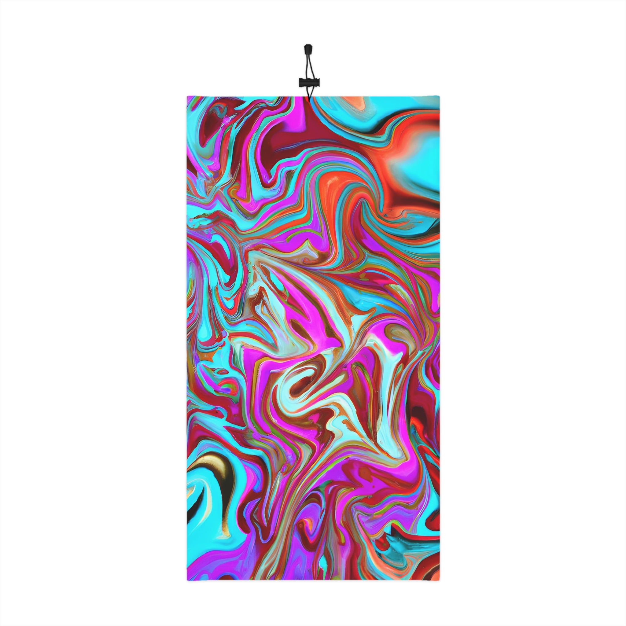 Winter Magic Neck Gaiter