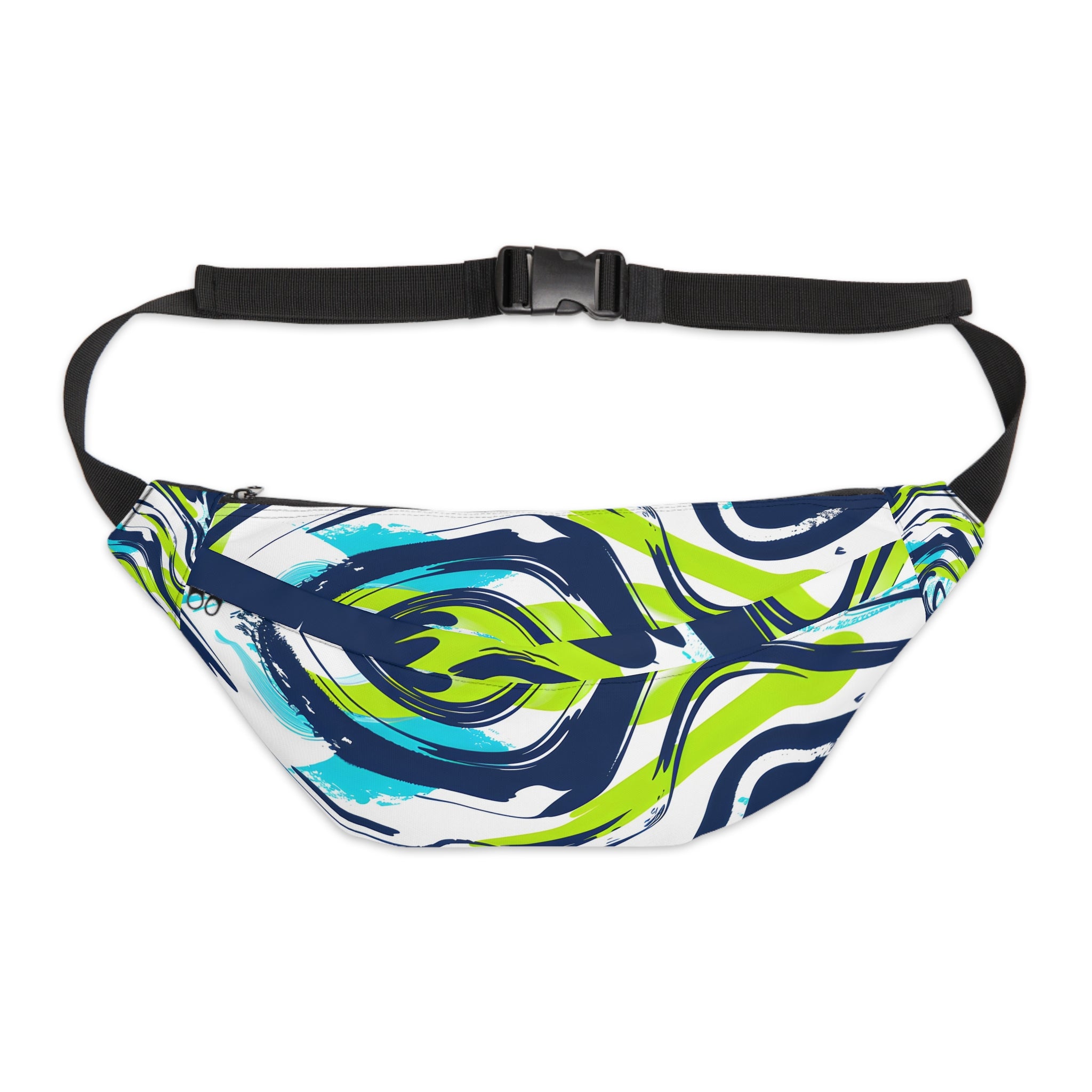 Highline Roll Fanny Pack (Large)