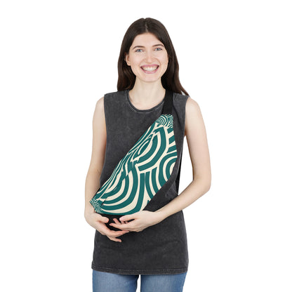 Crop Duster Fanny Pack (Large)