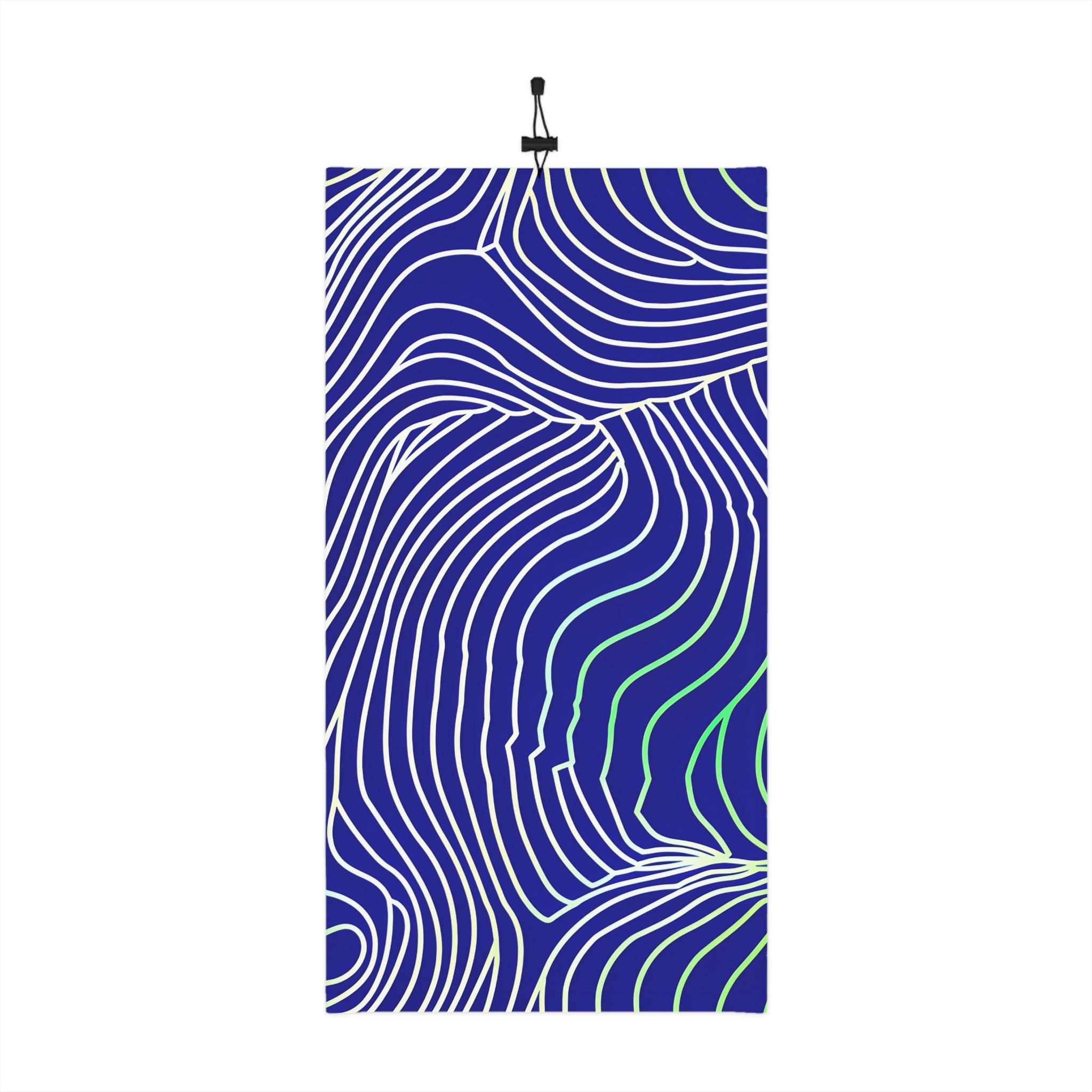 Highline Roll Winter Neck Gaiter