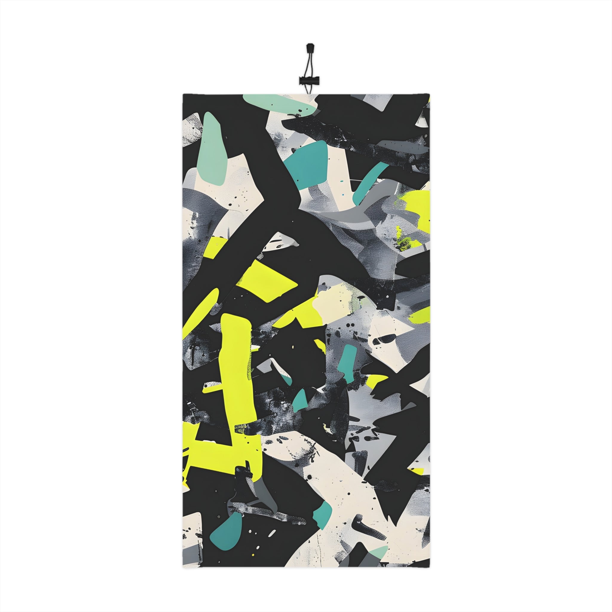 Winter Parkour Winter Neck Gaiter