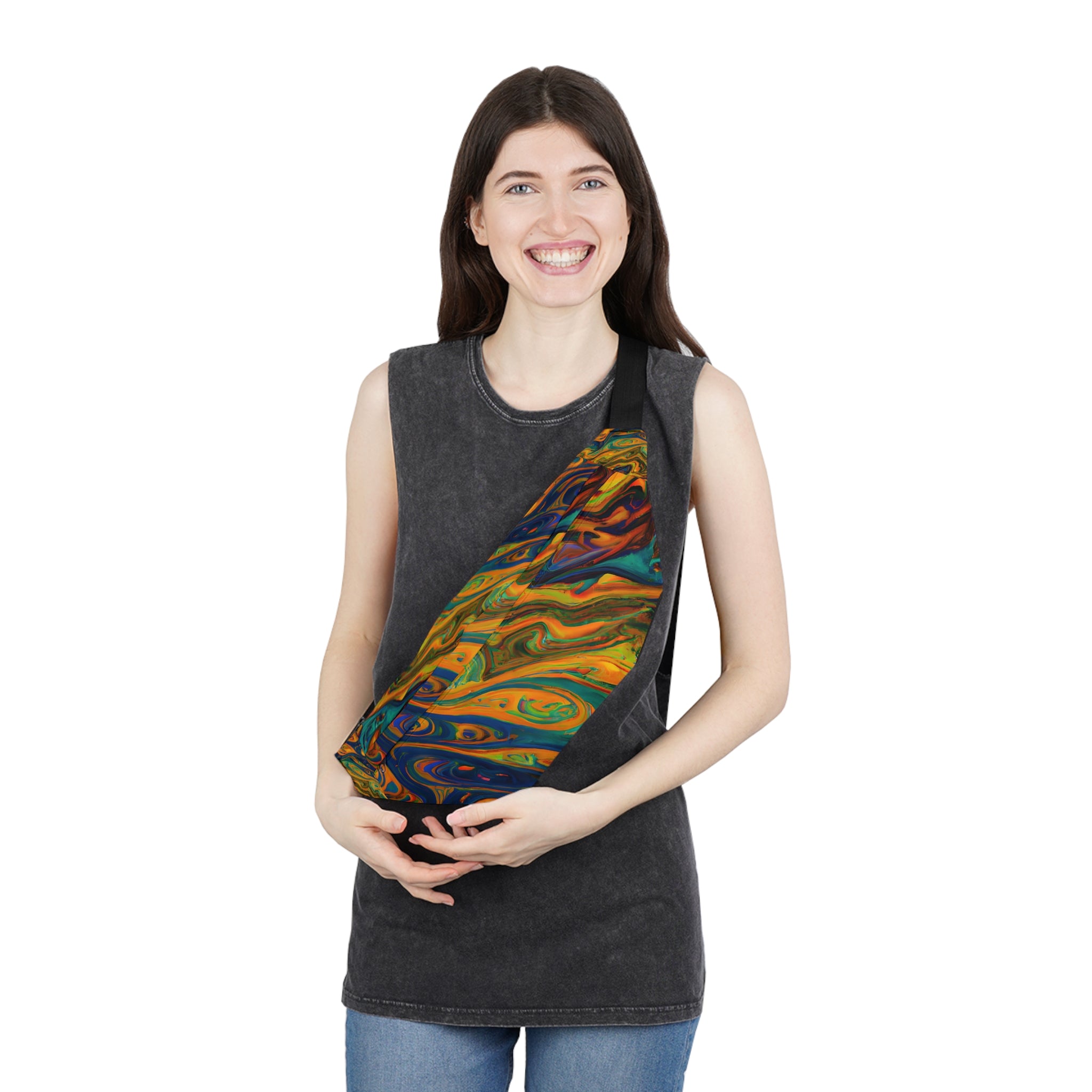 Jupiter Rising Fanny Pack (Large)