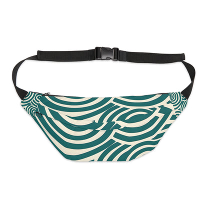 Crop Duster Fanny Pack (Large)