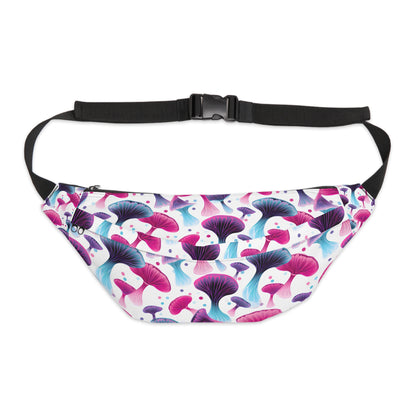 Mush Mellow Fanny Pack (Large)