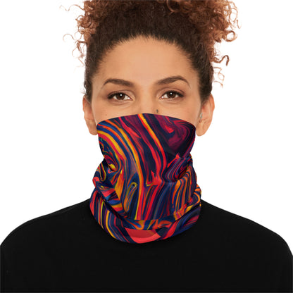 Up In Smoke Winter Neck Gaiter