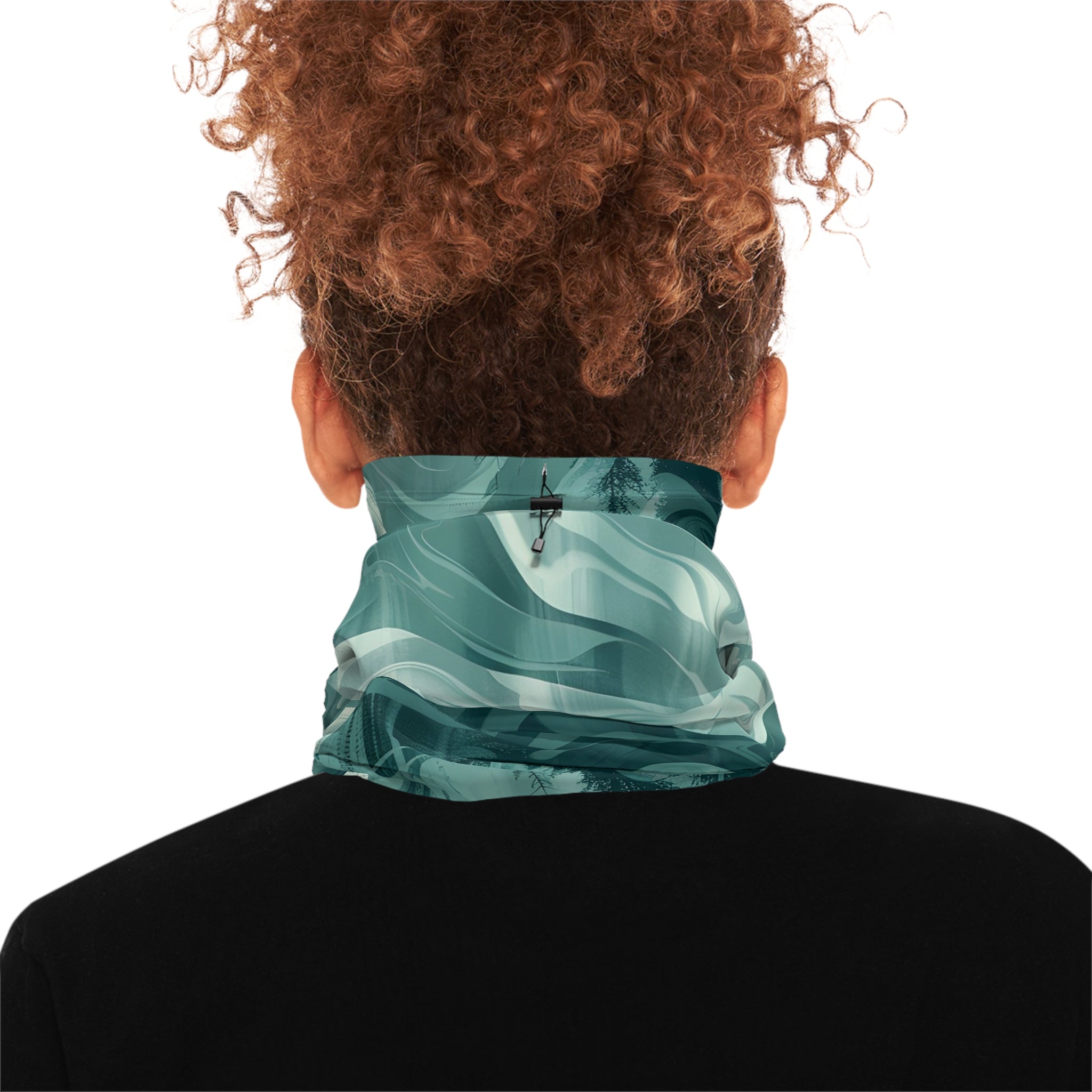 Teocalli Pull Winter Neck Gaiter