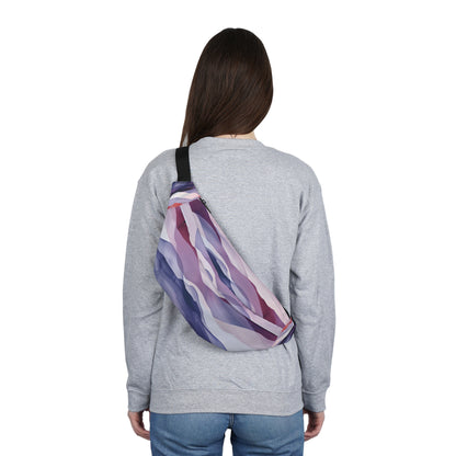 Arapahoe Dreams Fanny Pack (Large)