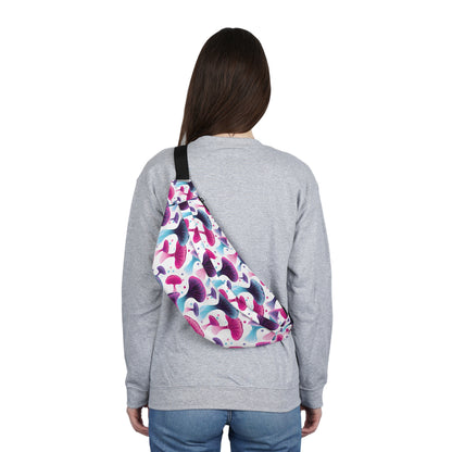 Mush Mellow Fanny Pack (Large)