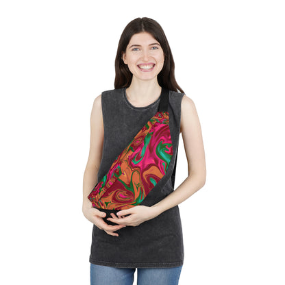 Electric Forage Fanny Pack (Large)