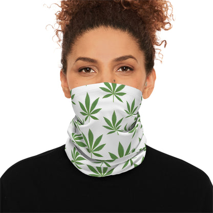 Mary Jane Winter Neck Gaiter