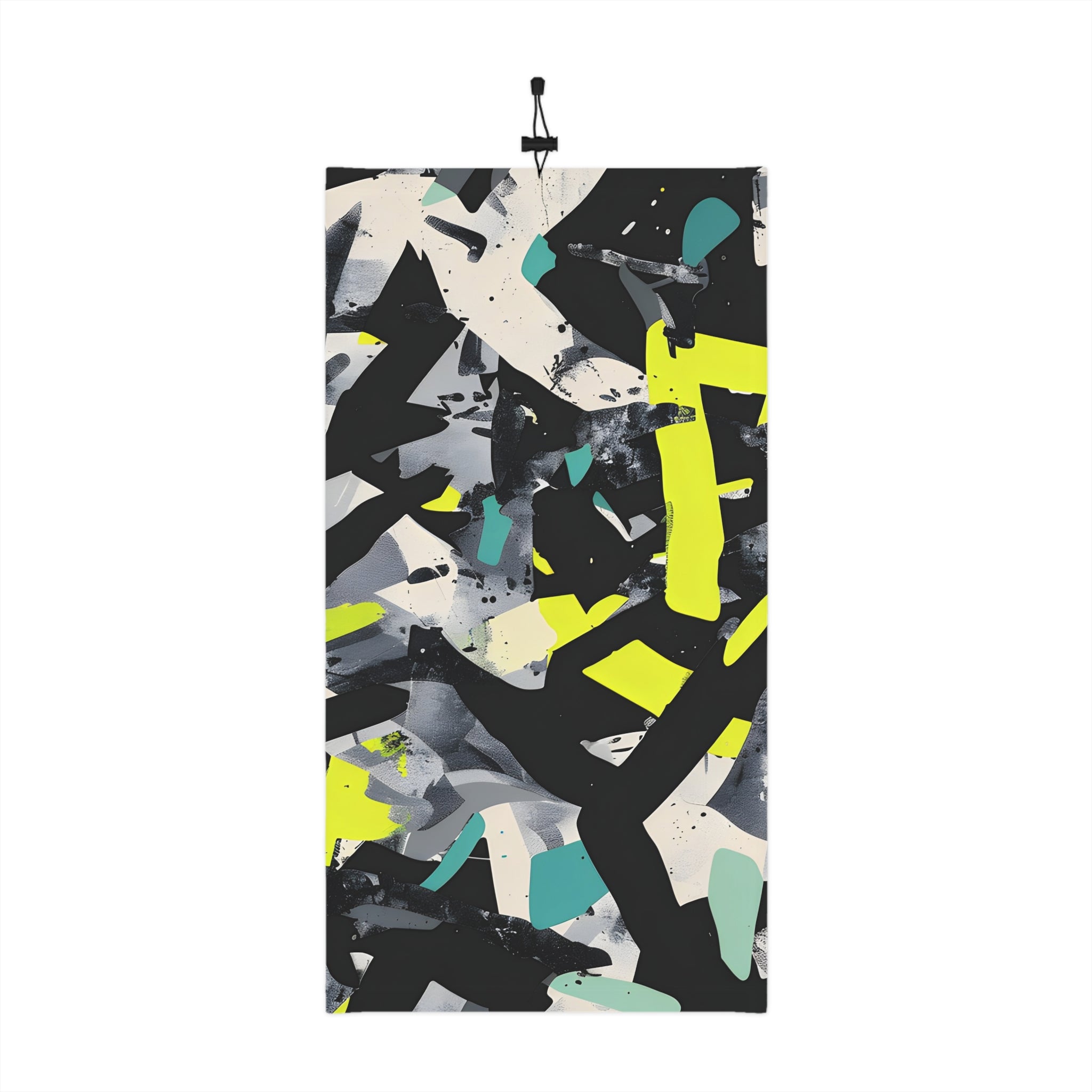 Winter Parkour Winter Neck Gaiter