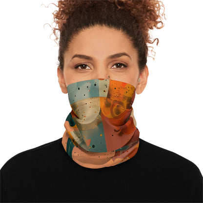 Crusty Butt Winter Neck Gaiter
