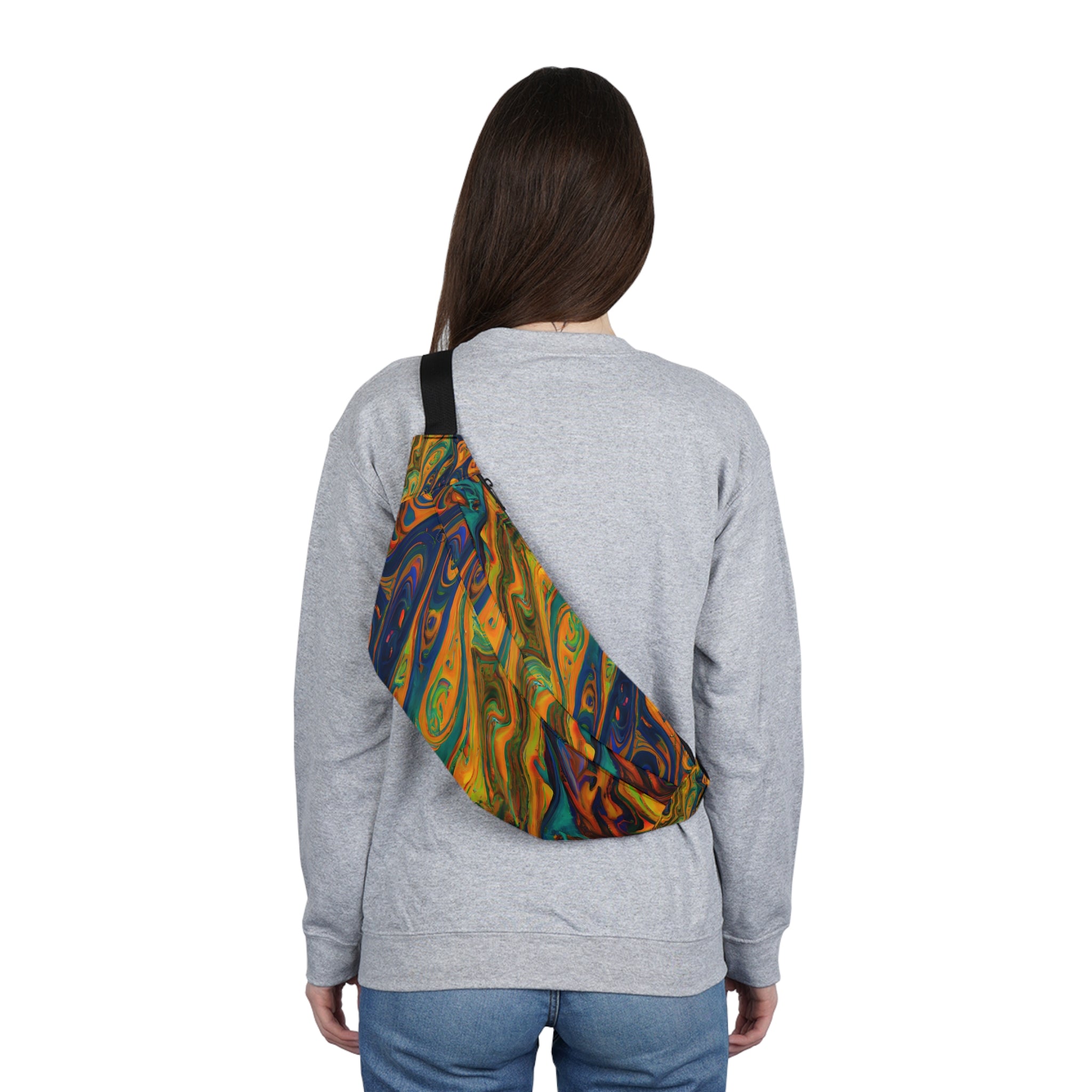 Jupiter Rising Fanny Pack (Large)