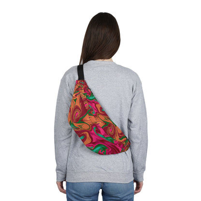 Electric Forage Fanny Pack (Large)