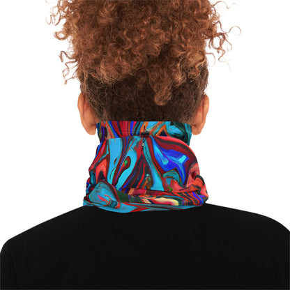 Wiggin Out Winter Neck Gaiter