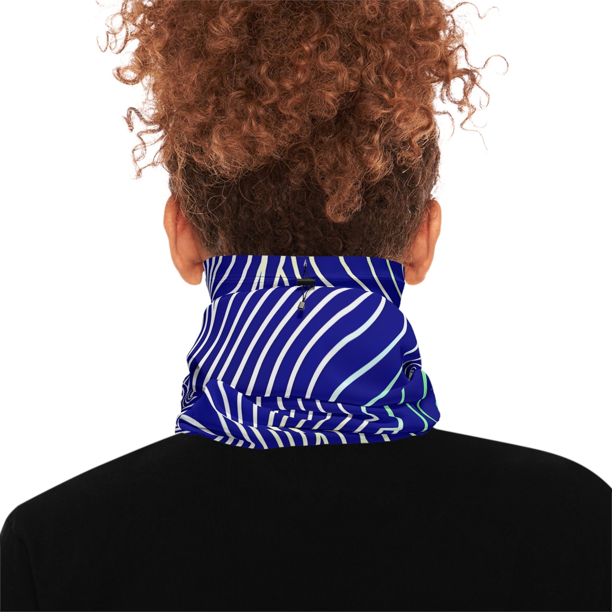 Highline Roll Winter Neck Gaiter