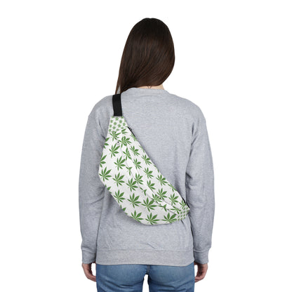Mary Jane Fanny Pack (Large)