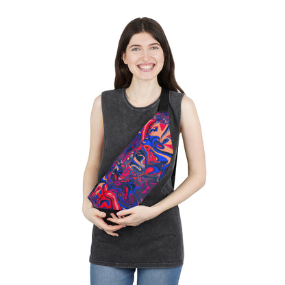 Festival Vibes Fanny Pack (Large)