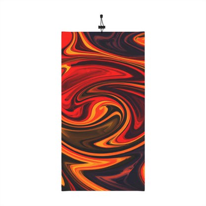 Fire Starter Chic Winter Neck Gaiter