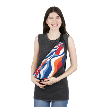 Colorado Colors Fanny Pack (Large)