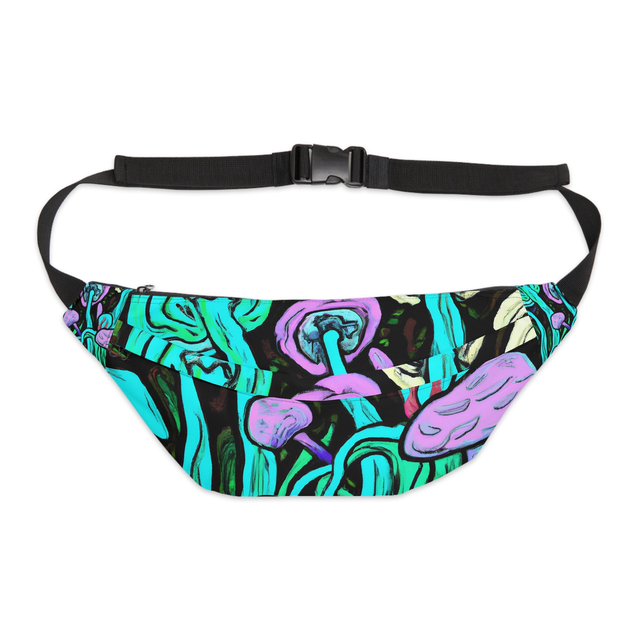 Mushroom Mania Fanny Pack (Large)