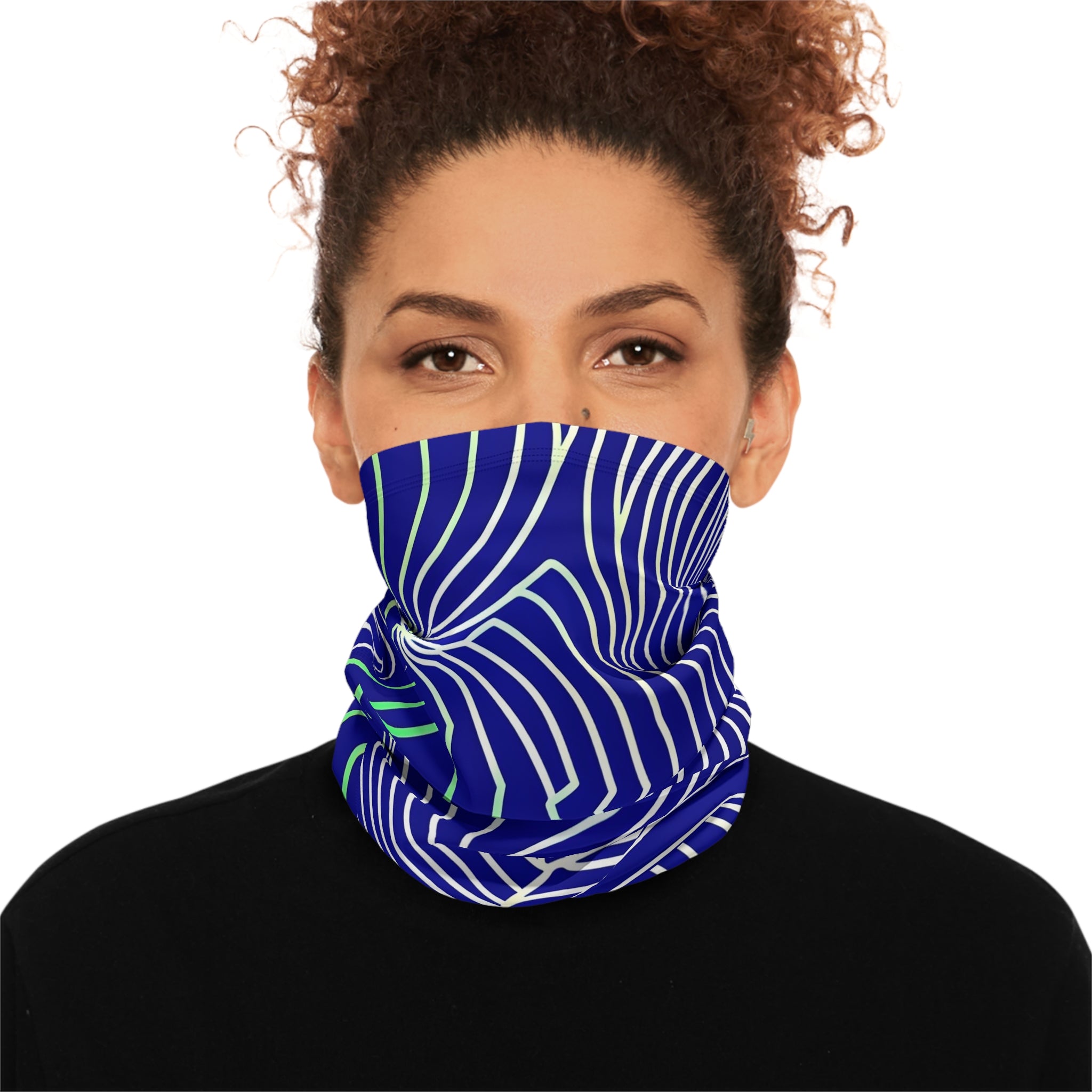 Highline Roll Winter Neck Gaiter