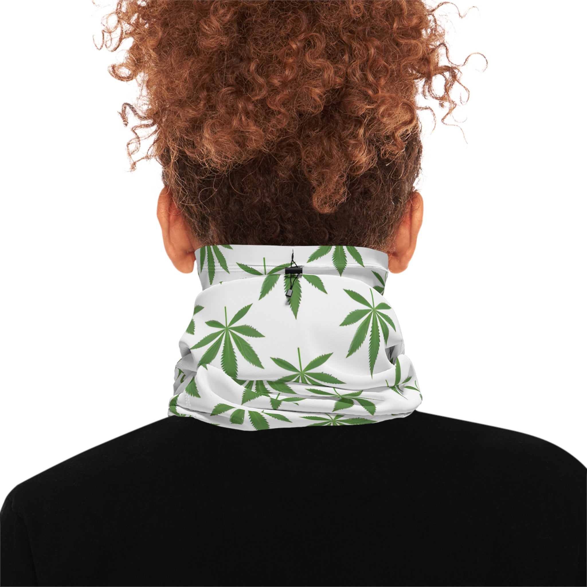 Mary Jane Winter Neck Gaiter