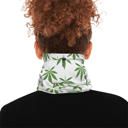 Mary Jane Winter Neck Gaiter