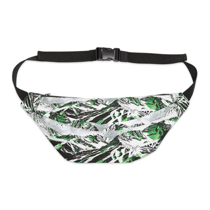 Colorado Run Fanny Pack (Large)