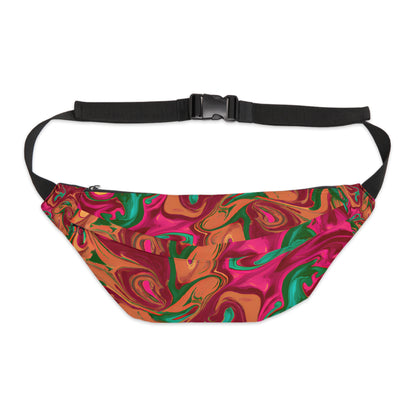 Electric Forage Fanny Pack (Large)