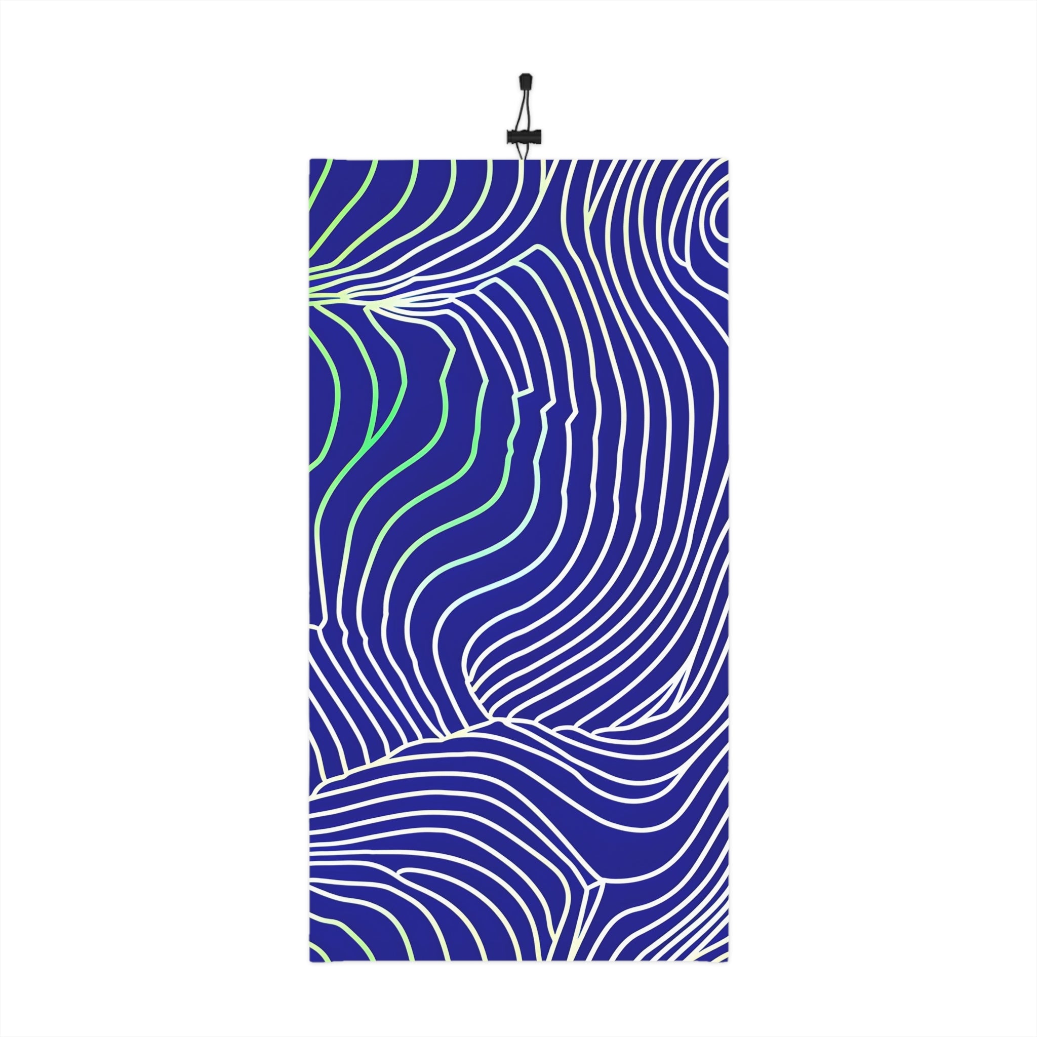 Highline Roll Winter Neck Gaiter