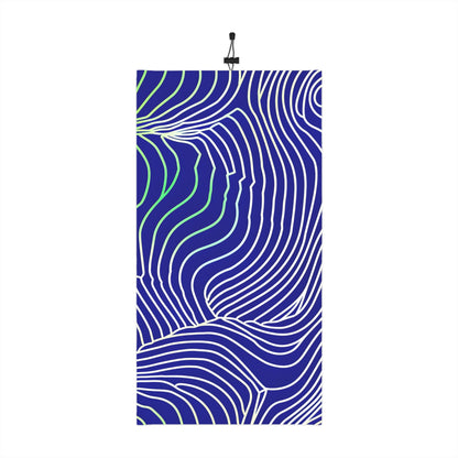 Highline Roll Winter Neck Gaiter