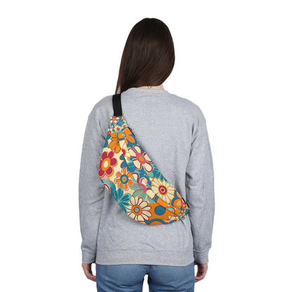 Flower Child Fanny Pack (Large)