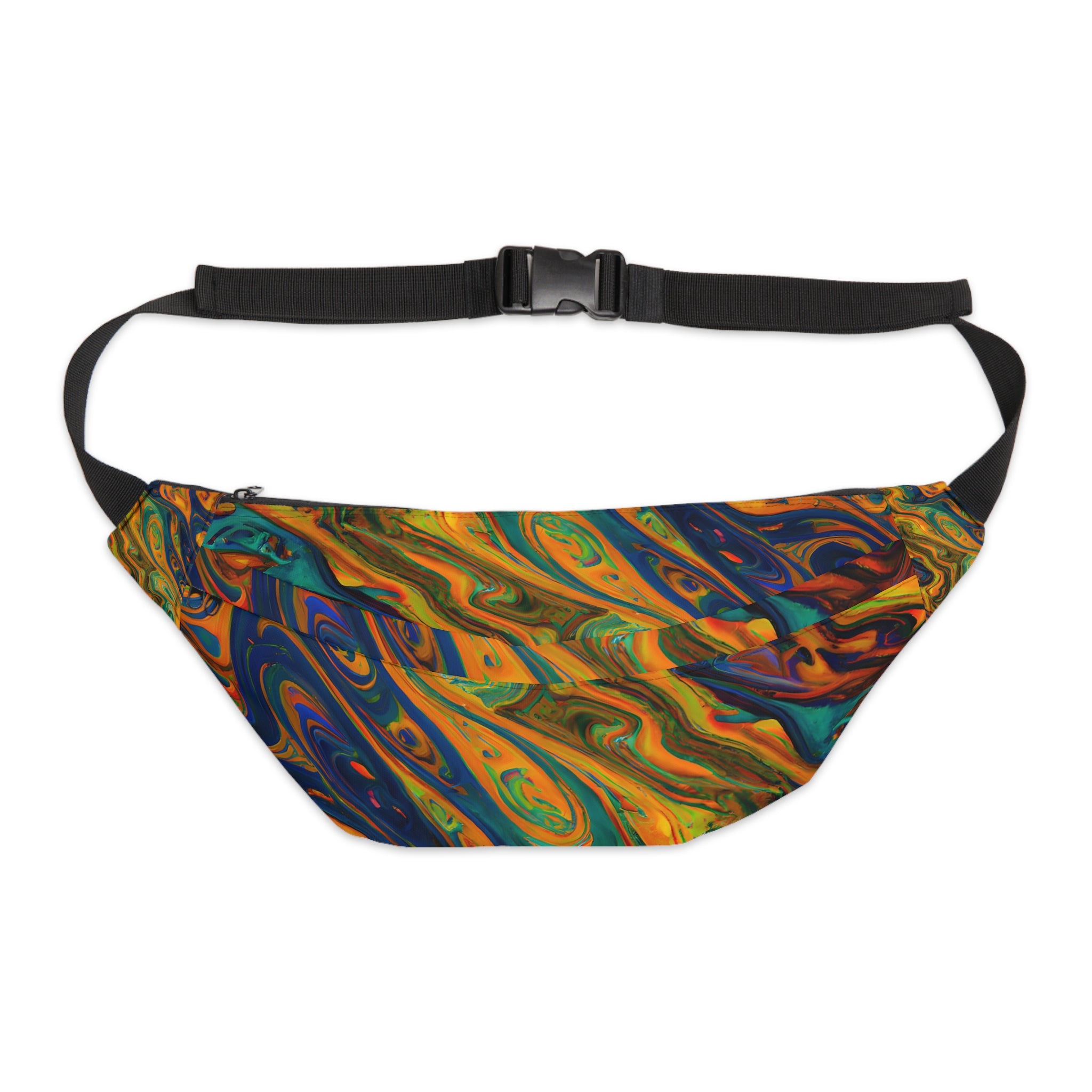 Jupiter Rising Fanny Pack (Large)