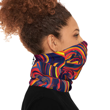 Up In Smoke Winter Neck Gaiter